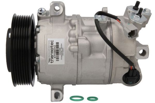 Kompresorius, oro kondicionierius THERMOTEC KTT090112
