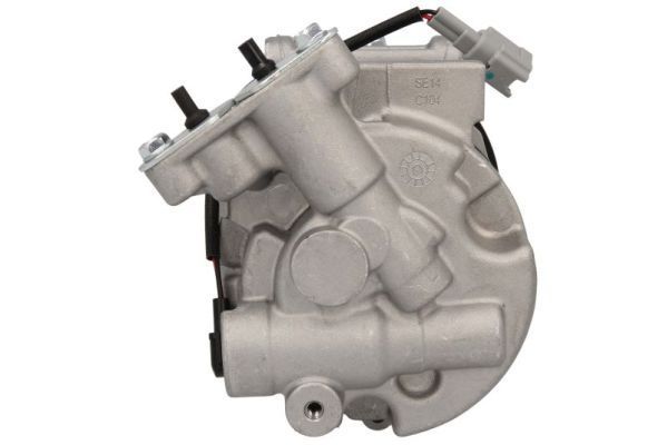 Kompresorius, oro kondicionierius THERMOTEC KTT090124