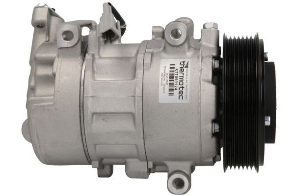 Kompresorius, oro kondicionierius THERMOTEC KTT090124