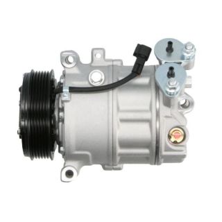 Kompresorius, oro kondicionierius THERMOTEC KTT090126