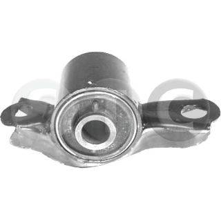 Valdymo svirties/išilginių svirčių įvorė STC T442501