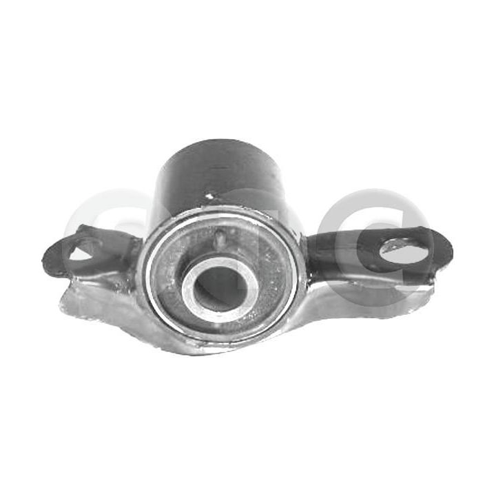 Valdymo svirties/išilginių svirčių įvorė STC T442501