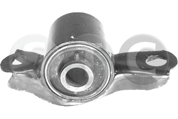 Valdymo svirties/išilginių svirčių įvorė STC T442501