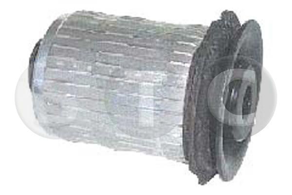 Valdymo svirties/išilginių svirčių įvorė STC T442844