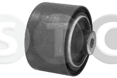 Valdymo svirties/išilginių svirčių įvorė STC T442892