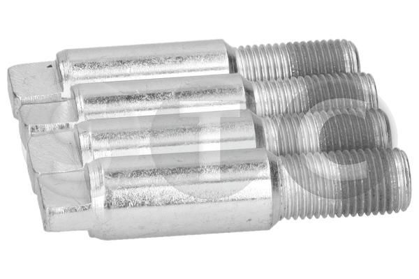 Valdymo svirties/išilginių svirčių įvorė STC T443314