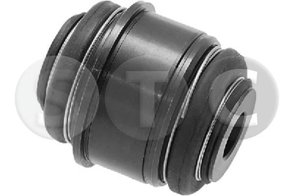 Valdymo svirties/išilginių svirčių įvorė STC T443412