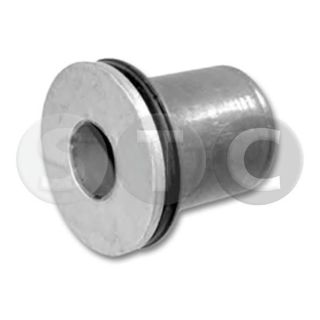 Valdymo svirties/išilginių svirčių įvorė STC T443486