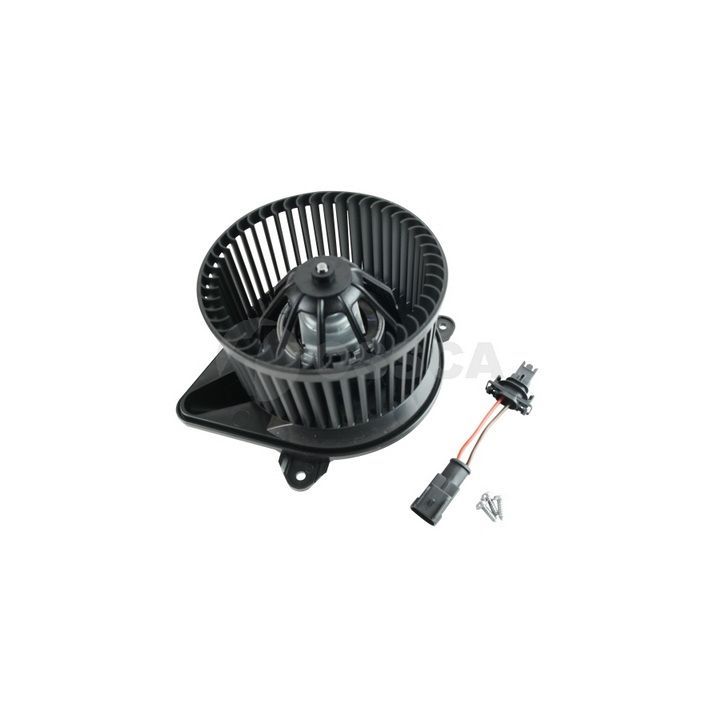 Vidaus pūtiklis OSSCA 83876