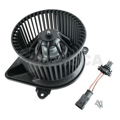 Vidaus pūtiklis OSSCA 83876