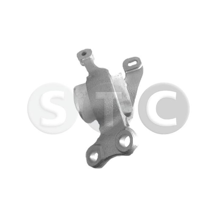 Valdymo svirties/išilginių svirčių įvorė STC T443511