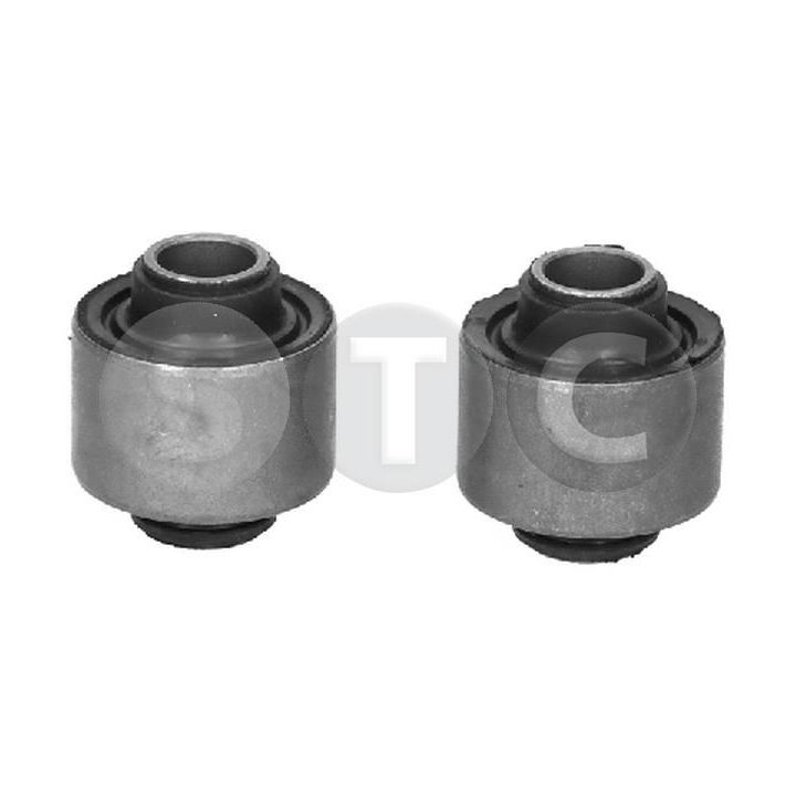 Valdymo svirties/išilginių svirčių įvorė STC T443518