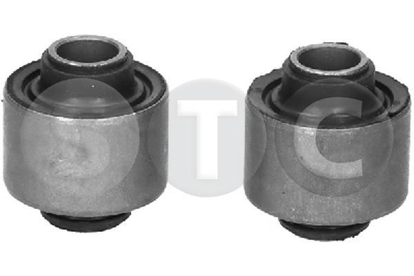 Valdymo svirties/išilginių svirčių įvorė STC T443518