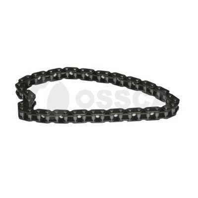 Grandinė, alyvos siurblio pavara OSSCA 09528