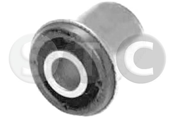 Valdymo svirties/išilginių svirčių įvorė STC T444008