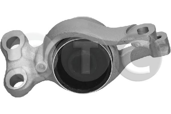 Valdymo svirties/išilginių svirčių įvorė STC T444306