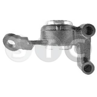 Valdymo svirties/išilginių svirčių įvorė STC T452594