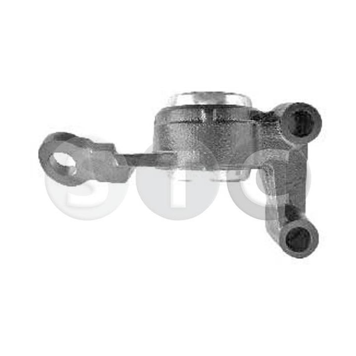 Valdymo svirties/išilginių svirčių įvorė STC T452594