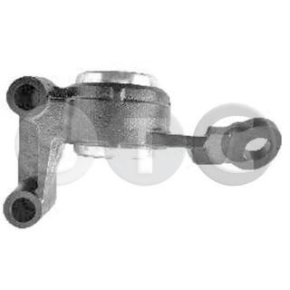 Valdymo svirties/išilginių svirčių įvorė STC T452595