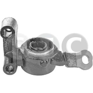 Valdymo svirties/išilginių svirčių įvorė STC T452596