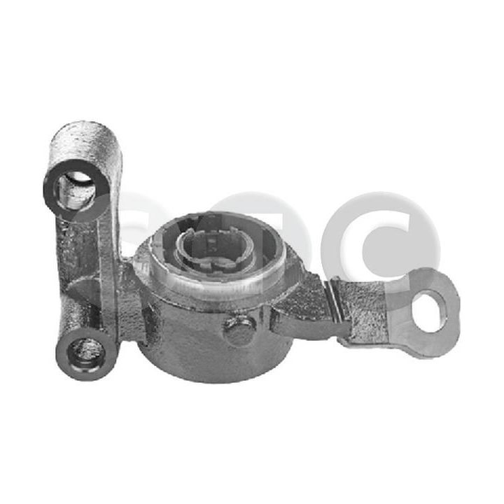 Valdymo svirties/išilginių svirčių įvorė STC T452596