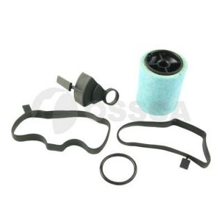 Filtras, karterio alsuoklis OSSCA 15891