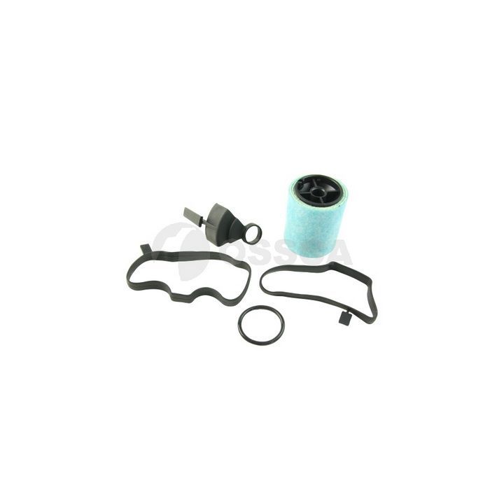 Filtras, karterio alsuoklis OSSCA 15891