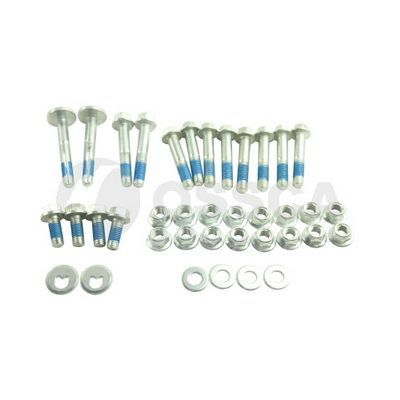 Išvirtimo reguliavimo varžtas OSSCA 44183