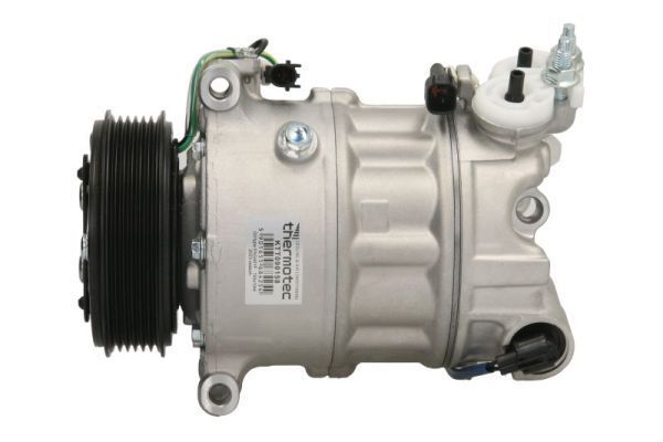 Kompresorius, oro kondicionierius THERMOTEC KTT090158
