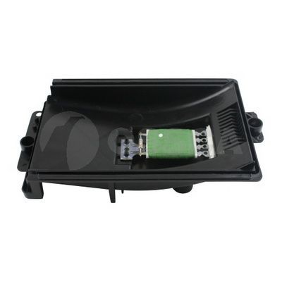 Varža, vidaus pūtiklis OSSCA 09205