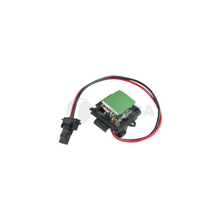 Varža, vidaus pūtiklis OSSCA 13324