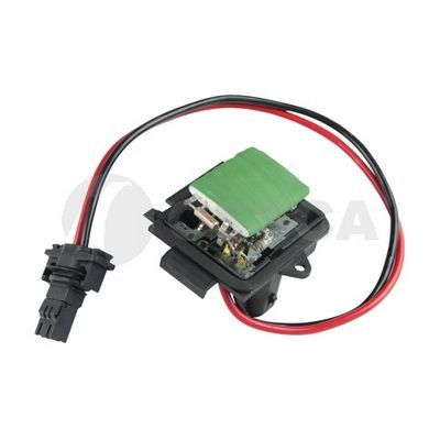 Varža, vidaus pūtiklis OSSCA 13324