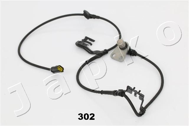 Jutiklis, rato greitis JAPKO 151302