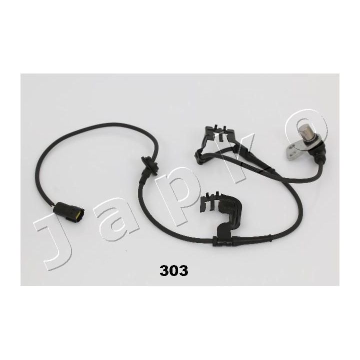 Jutiklis, rato greitis JAPKO 151303