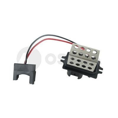 Varža, vidaus pūtiklis OSSCA 16970