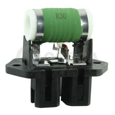 Varža, vidaus pūtiklis OSSCA 17228