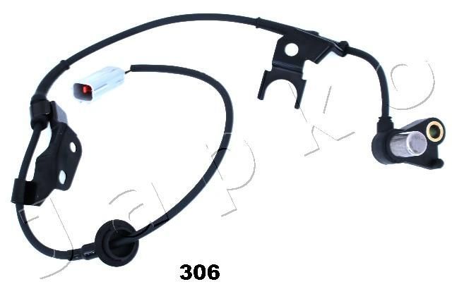 Jutiklis, rato greitis JAPKO 151306