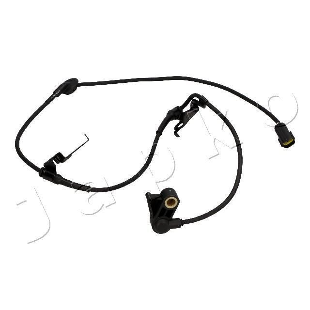 Jutiklis, rato greitis JAPKO 151307