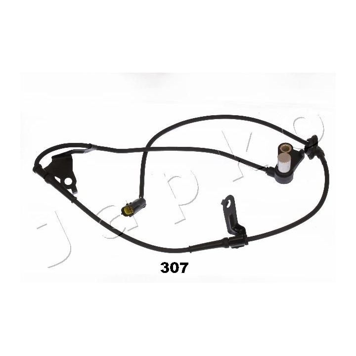 Jutiklis, rato greitis JAPKO 151307