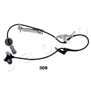 Jutiklis, rato greitis JAPKO 151309