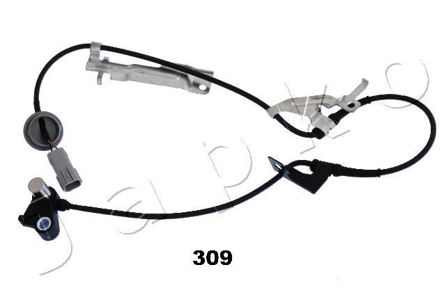 Jutiklis, rato greitis JAPKO 151309