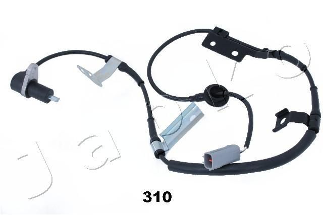 Jutiklis, rato greitis JAPKO 151310