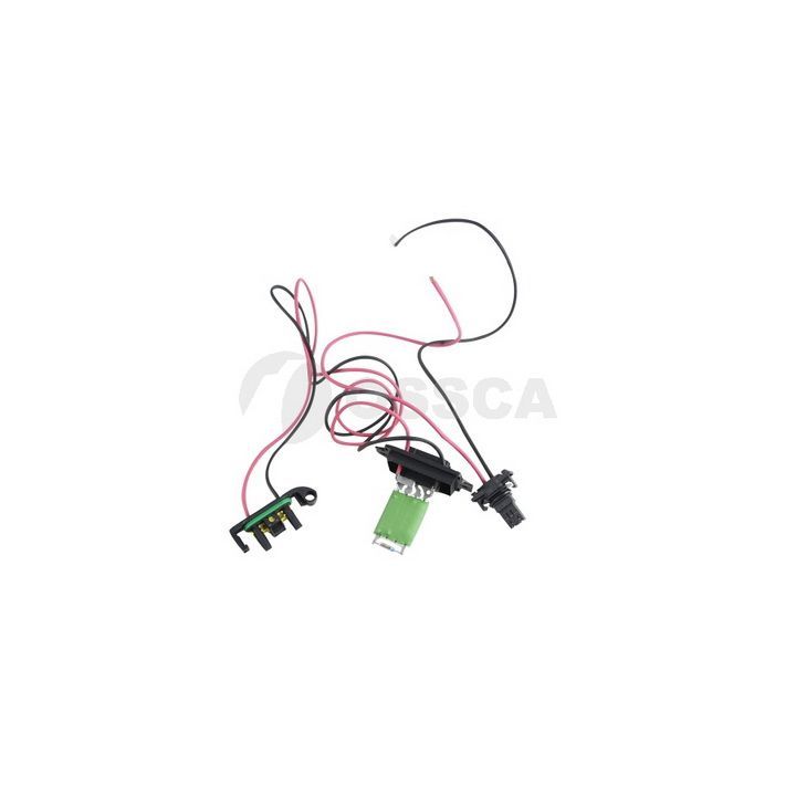 Varža, vidaus pūtiklis OSSCA 25976