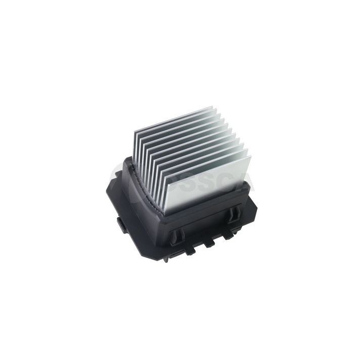 Varža, vidaus pūtiklis OSSCA 27243