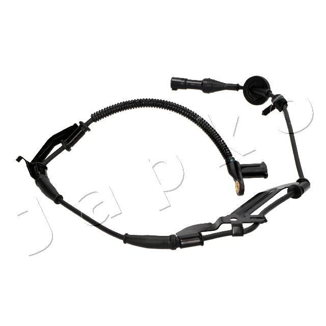 Jutiklis, rato greitis JAPKO 151312