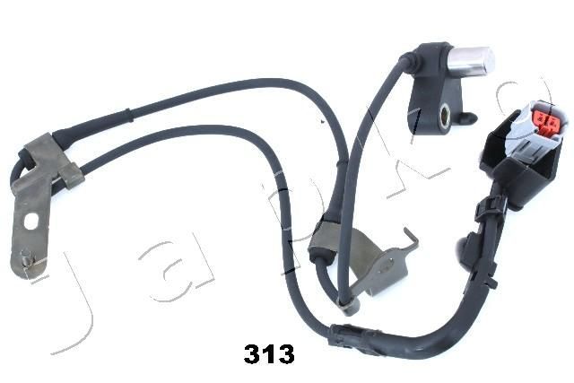 Jutiklis, rato greitis JAPKO 151313