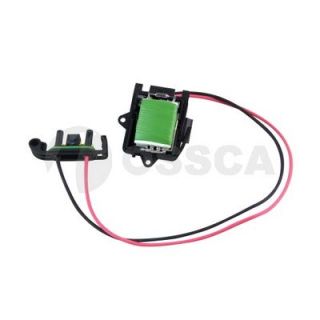 Varža, vidaus pūtiklis OSSCA 27256