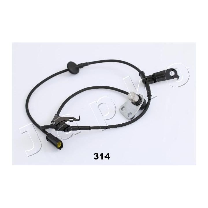 Jutiklis, rato greitis JAPKO 151314