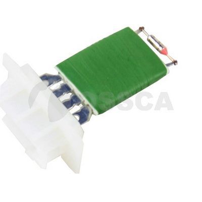 Varža, vidaus pūtiklis OSSCA 27261