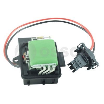 Varža, vidaus pūtiklis OSSCA 30879